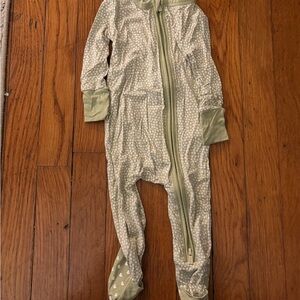 PARZ by Posh Peanut sleeper